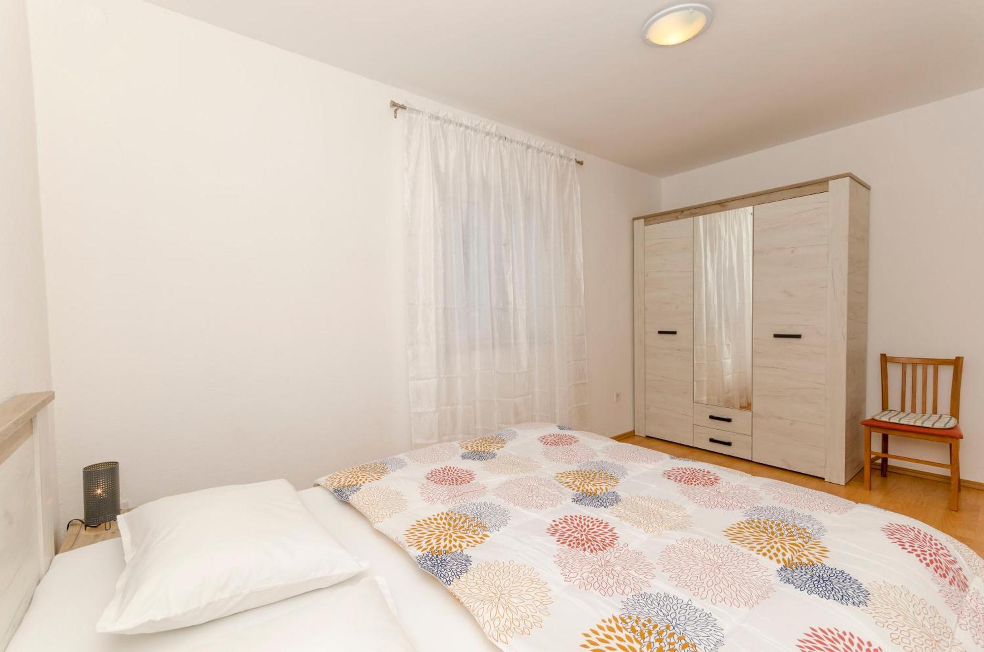Apartments Silvana Supetar Extérieur photo